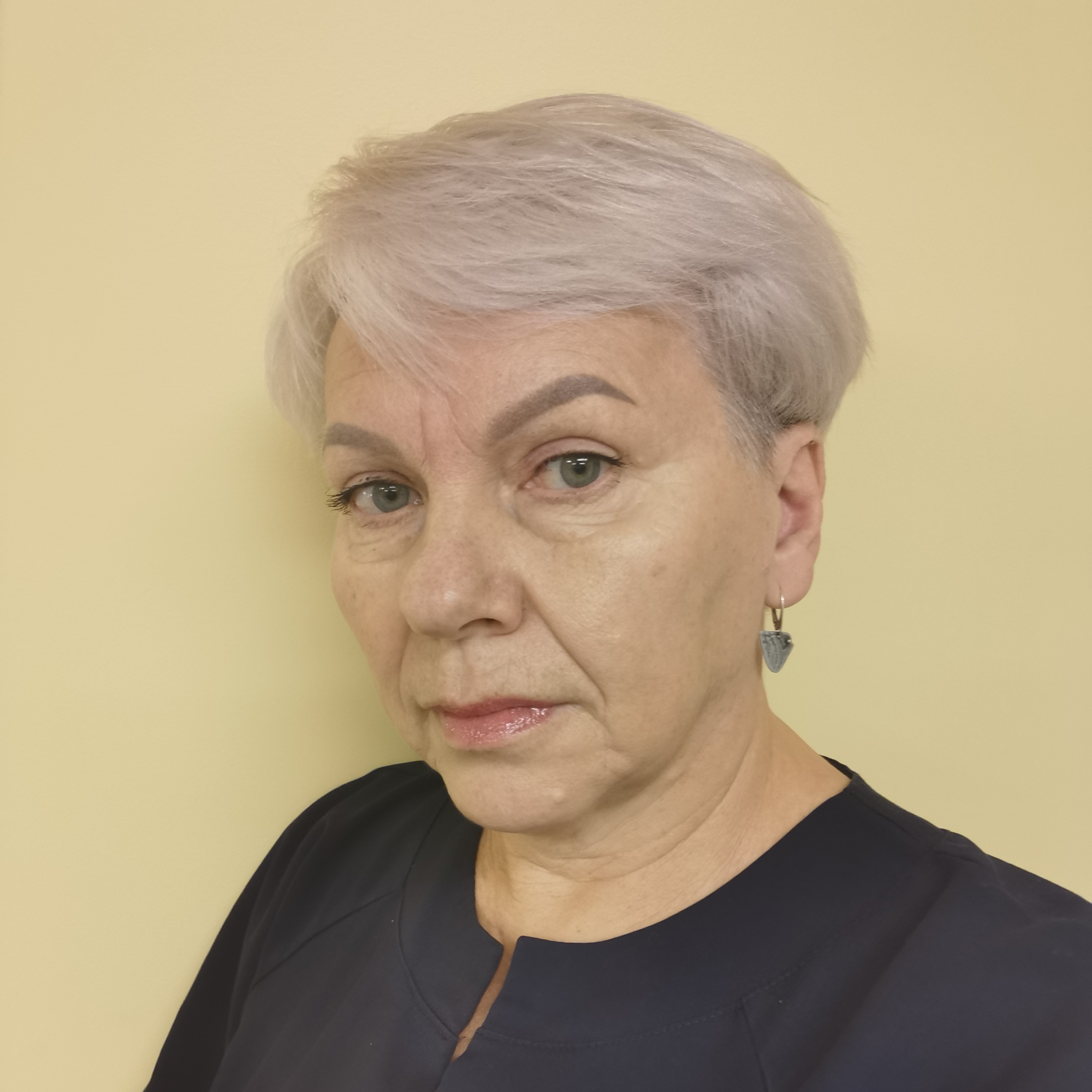 Ramutė Pilkauskienė